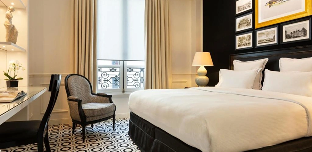 hotel-near-arc-de-triomphe